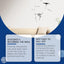 Wall Renovation Spray Paint, Decontamination Apply Waterproof Fast Light Paint Renovation Wall Renovation Spray - Korvel