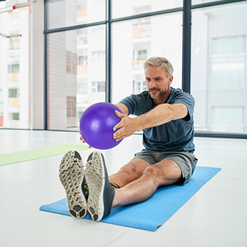 Kit de Pilates de 13 pièces pour des entraînements à domicile
