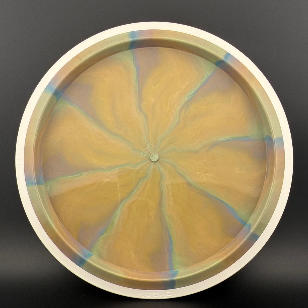Cosmic Neutron Servo Disc Golf Driver