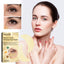 Retinol Eye Mask, Lightening And Lifting Fine Lines Around Eyes Repair Dark Circles And Eye Bags Moisturizing Eye Mask - Korvel