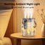 MistWave Smart Humidifier - Korvel