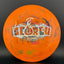 Disque de Golf Disc Scorch Jawbreaker Léger