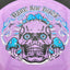 Aura Coalesce - Manny Trujillo's Crushin' Amanitas Stamp - Korvel