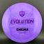 Lux Vapor Enigma - Special Edition 2022 Disc Golf Driver