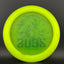 Z Zeus - Paul McBeth Limited Edition Disc Golf Driver