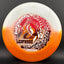 Duo Leopard3 - Ohn Scoggins 2026 Tour Series Disc