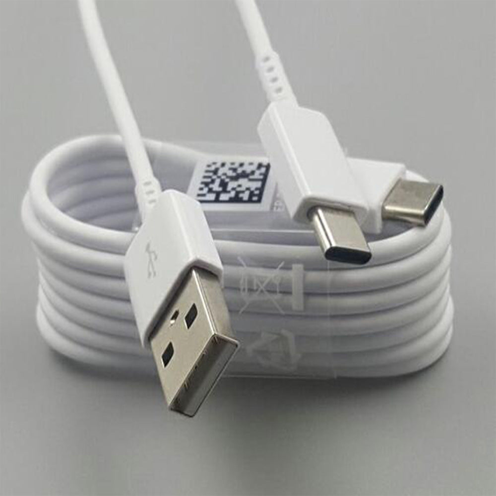 Premium USB Type-C Data Cable for Samsung Devices