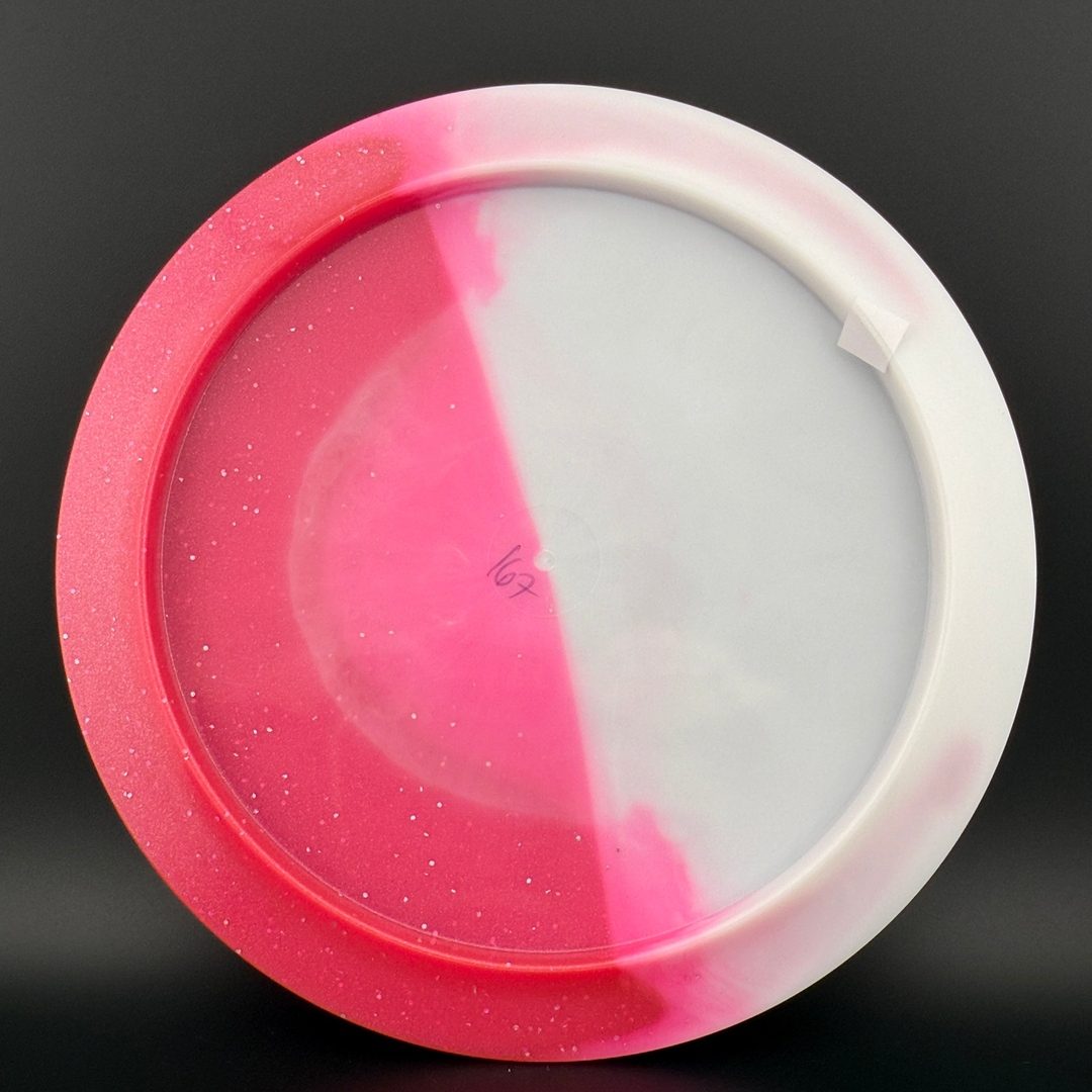 Duo Mamba - Air Force Disc Golf Driver