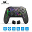 Suitable for Nintendo Switch/Switch Lite/OLED/PC Elite Edition Wireless Bluetooth Controller S80 - Korvel