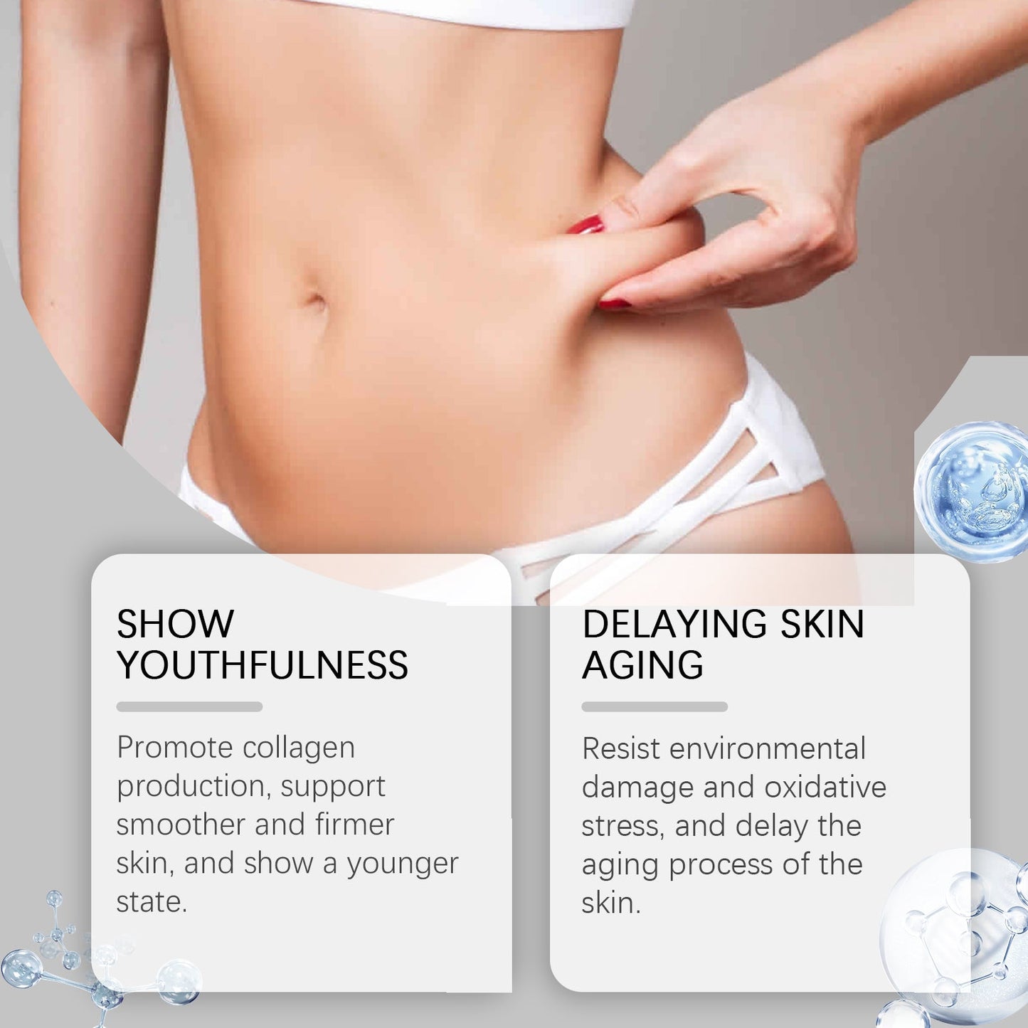 Lotion Corporelle Hydratante Premium pour une Peau Douce et Radieuse