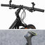 Ergonomic Design MTB Bicycle Road Gravel Mountain Bike Handlebar Bar Ends Gravel Bike Accessories Bike Grips - Korvel