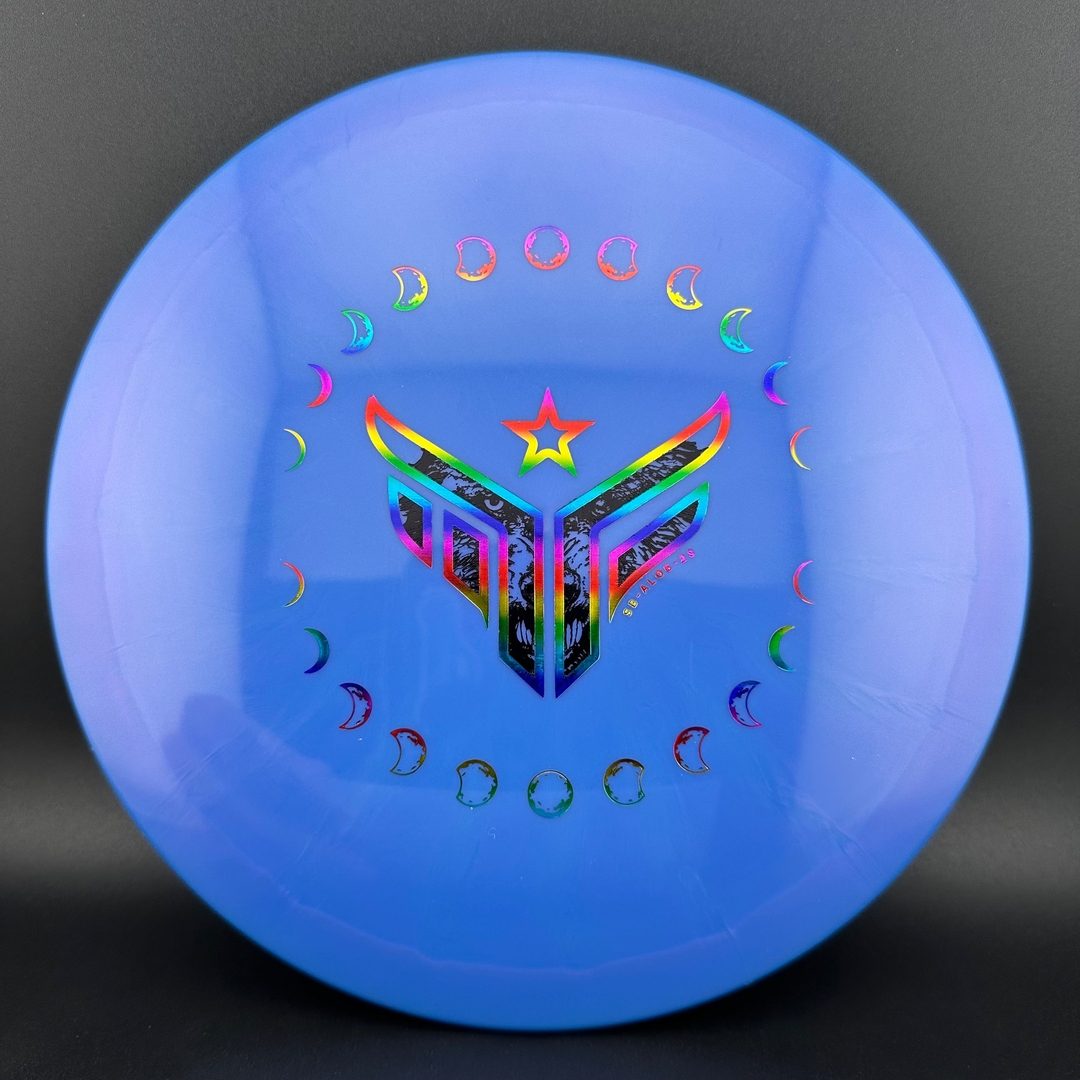 Sublime Alpha - Mason Ford 2023 Tour Series Disc Golf Driver