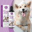 Premium Lavender Pet Conditioner for Cats and Dogs