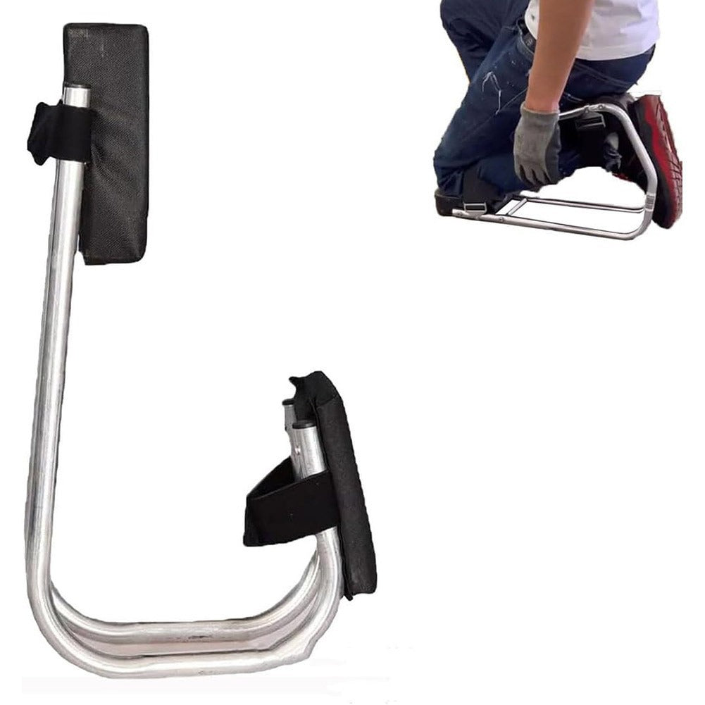 Premium Gardening Kneeler and Seat