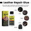 RAYHONG Leather Repair Glue, Reconditioning Leather Seat Leather Sofa Scratches And Cracks Repair Liquid - Korvel