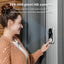 BellCam Door Camera - Privacy-Focused Video Doorbell