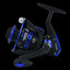 WALK FISH Professional Fishing Wheel 13 BB 5.1:1 speed reatio spinning fishing reel interchanged left/right handle wheel - Korvel