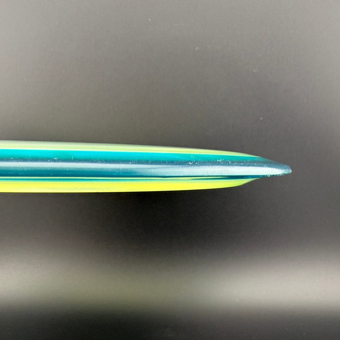 Prism Proton Soft Vanish - OTB Open 2024 - Green C Studio