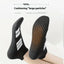 SportEase No Show Socks - Korvel