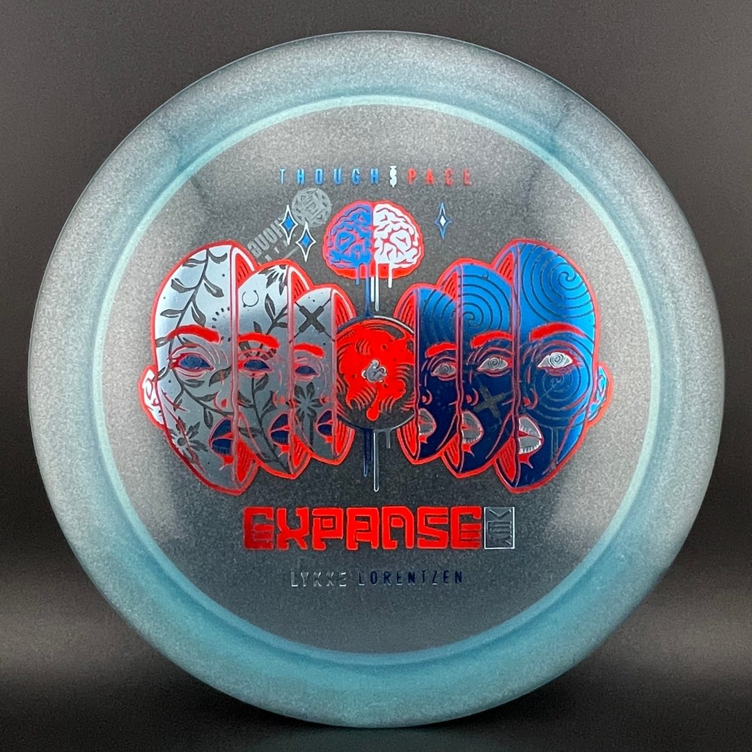Vex Expanse - Lykke Lorentzen 2025 Signature Series Disc
