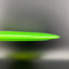 Z Glo Metallic Zeus - Disque de Golf de Précision