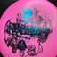 Neo Instinct - Evolution X-Out Disc Golf Driver