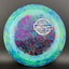 Jawbreaker Z FLX Hades - Erreur d'impression d'usine