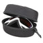 Portable EVA Ski Goggle Glasses Protector Case(Without Goggles) - Korvel
