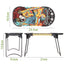 Multi-Functional Portable Cigarette Control Set