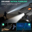 NightScope 4K Binoculars for Day and Night Exploration