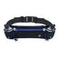 New Outdoor Sports Waist Bag Fitness Multi functional Water Bottle Bag Close fitting Running Phone Waist Bag Marathon Bag - Korvel