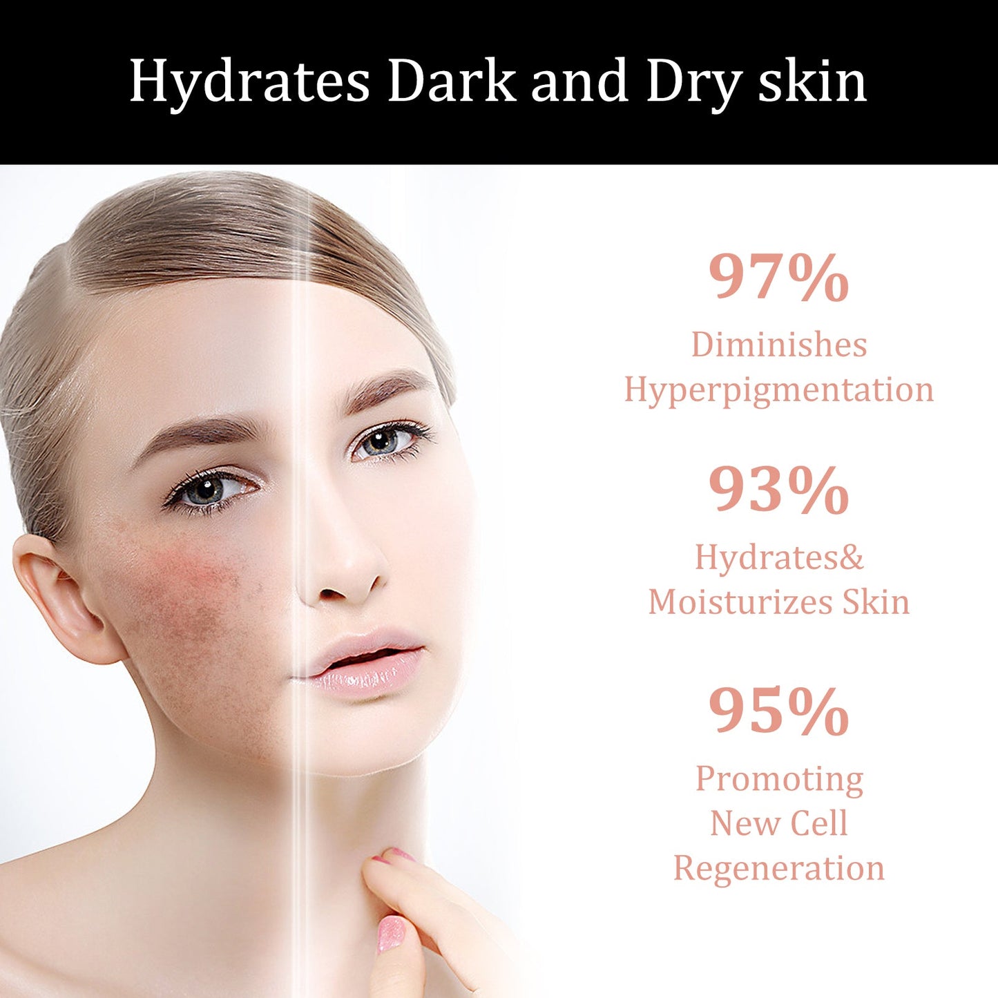 Hydrating Repair Face Essence for Radiant Skin