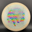 Aura Votum - Sun King Astronaut Disc Golf Driver