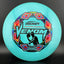ESP Swirl Venom - Anthony Barela USDGC 2025 Edition