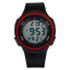 Senors Fashion Outdoor Sport Watch Men Multifunction Watches Alarm Clock Chrono 3Bar Waterproof Digital watch reloj hombre - Korvel