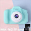 Vintage Kids Camera - Creative Fun for Young Photographers