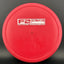 Soft Pro Rhyno - F2 Putter de Disc Golf