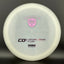 C-Line CD1 Control Driver Disc Golf Disc