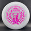 Bro-D Rubber Blend Roach - Brodie Smith Signature Disc