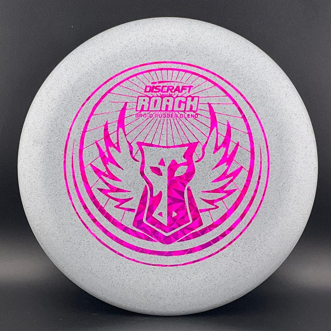 Bro-D Rubber Blend Roach - Brodie Smith Signature Disc