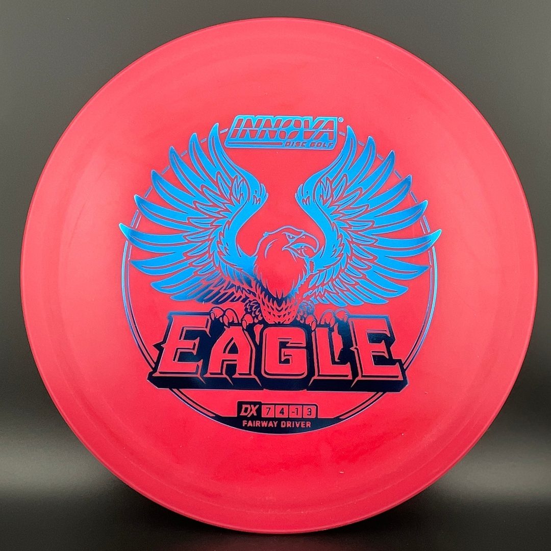 Innova DX Eagle Fairway Driver Disc