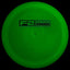 Color Glow Star Destroyer Disc Golf Driver