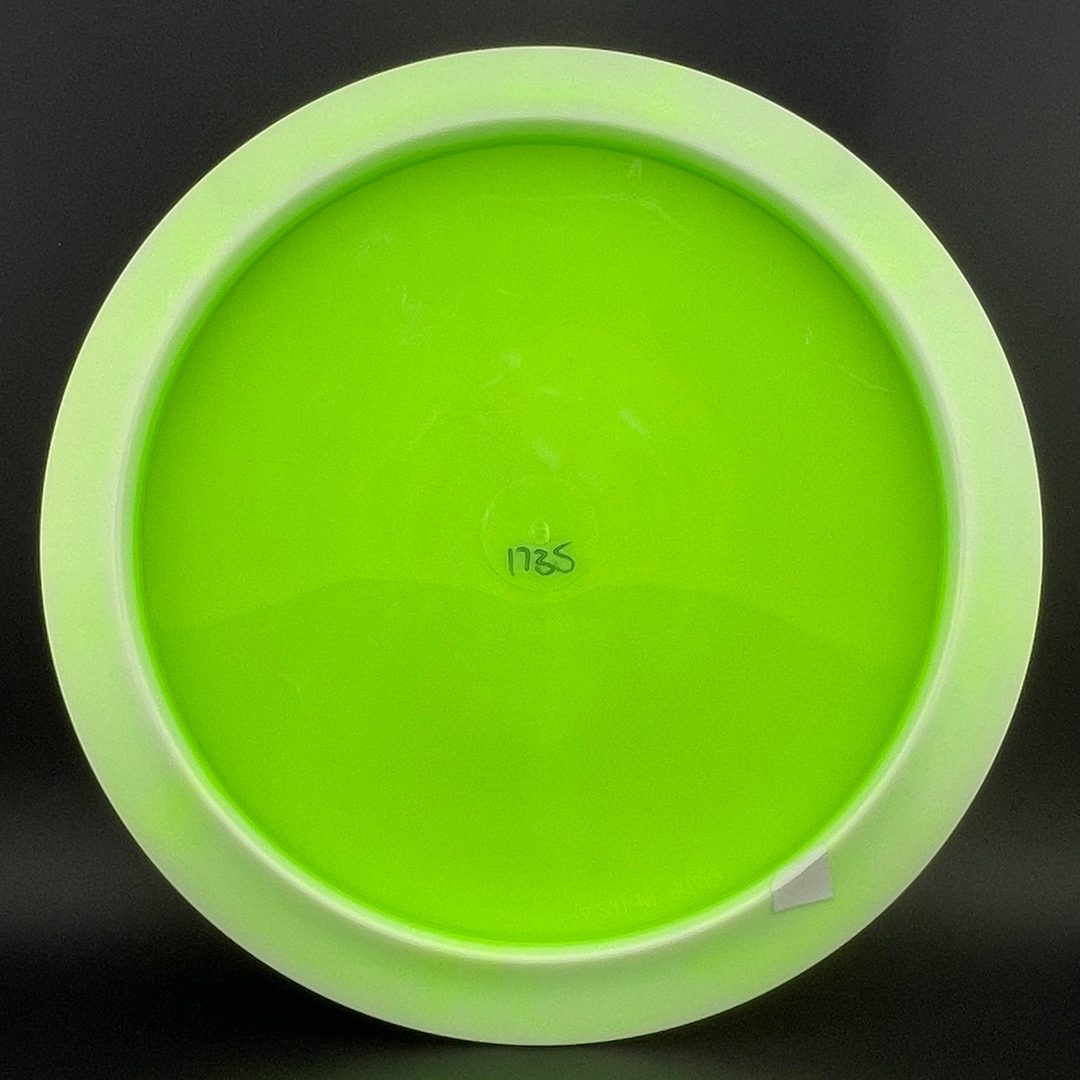 Halo Star Valkyrie Disc Golf Driver