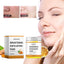 Brightening Exfoliating Pads, Gentle Exfoliation Shrinks Pores And Brightens Natural Shine With Elasticity - Korvel