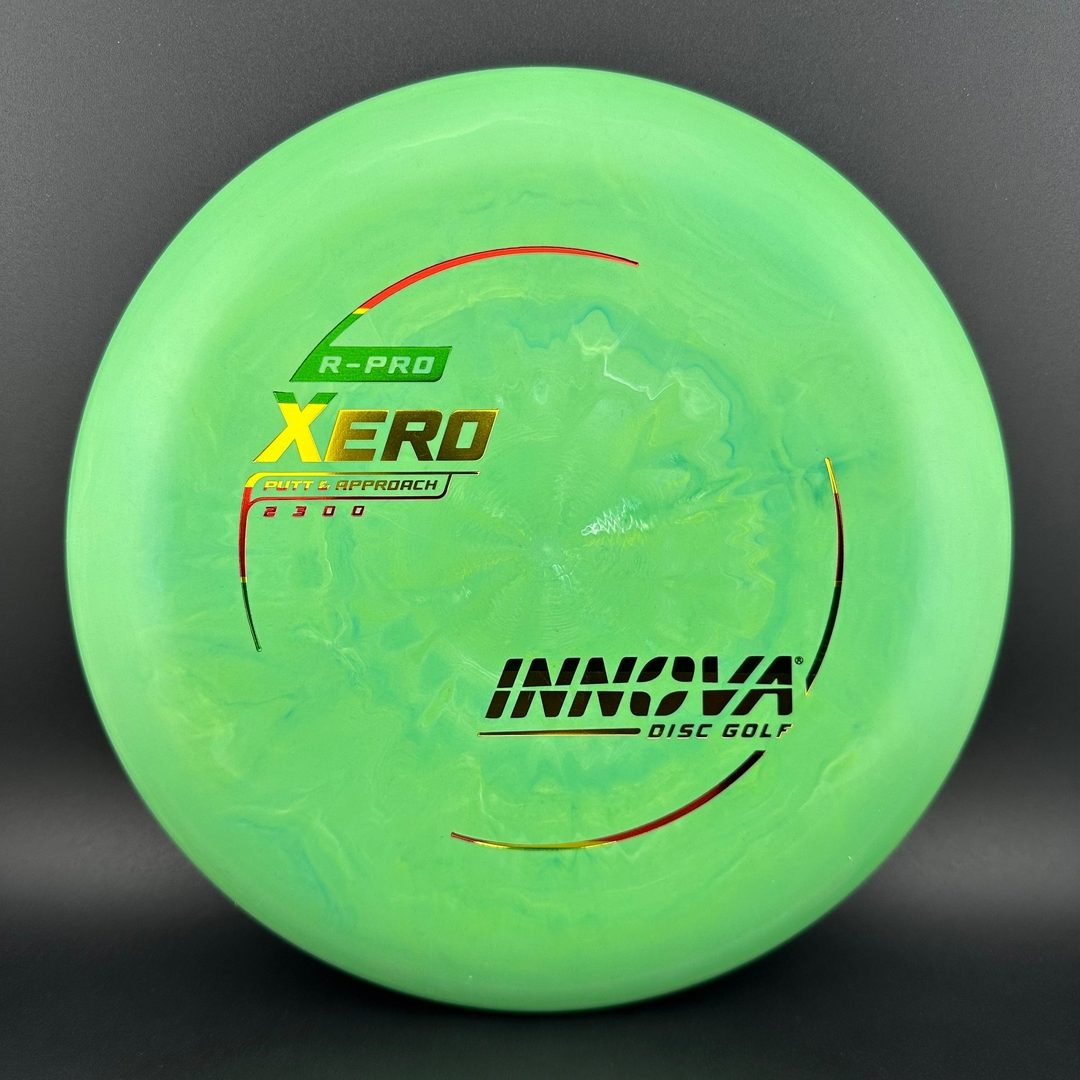 Innova R-Pro Xero Disc Golf Putter