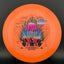 Aura Synapse - TSA Family - Chase Disc Golf Driver