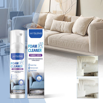 Premium Fabric Sofa Foam Cleaner