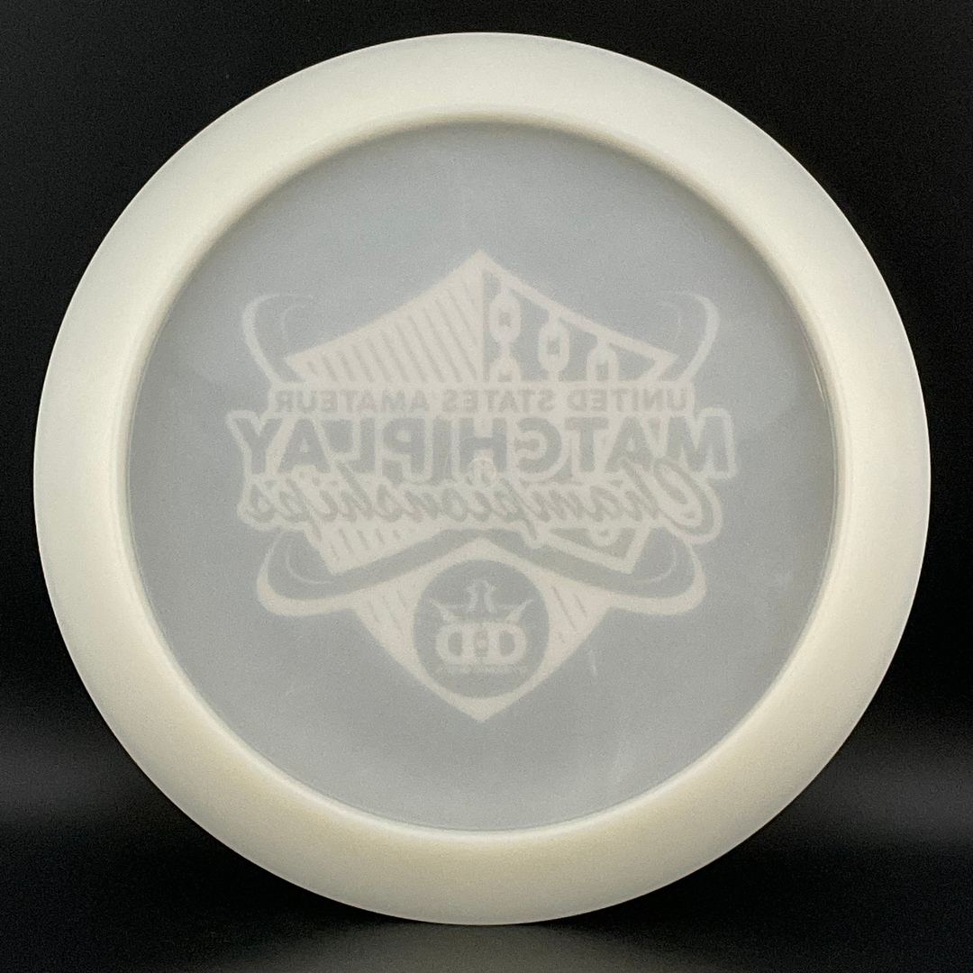Hybrid Sergeant Disc Golf Driver