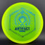 C-Blend Artifact - Disco de Golf Putter de Primera Edición