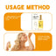 North moon Appetite Suppression Perpume, Light Fragrance Natural Fragrance Body Firming Skin Belly Bye Meat Slimming Spray - Korvel